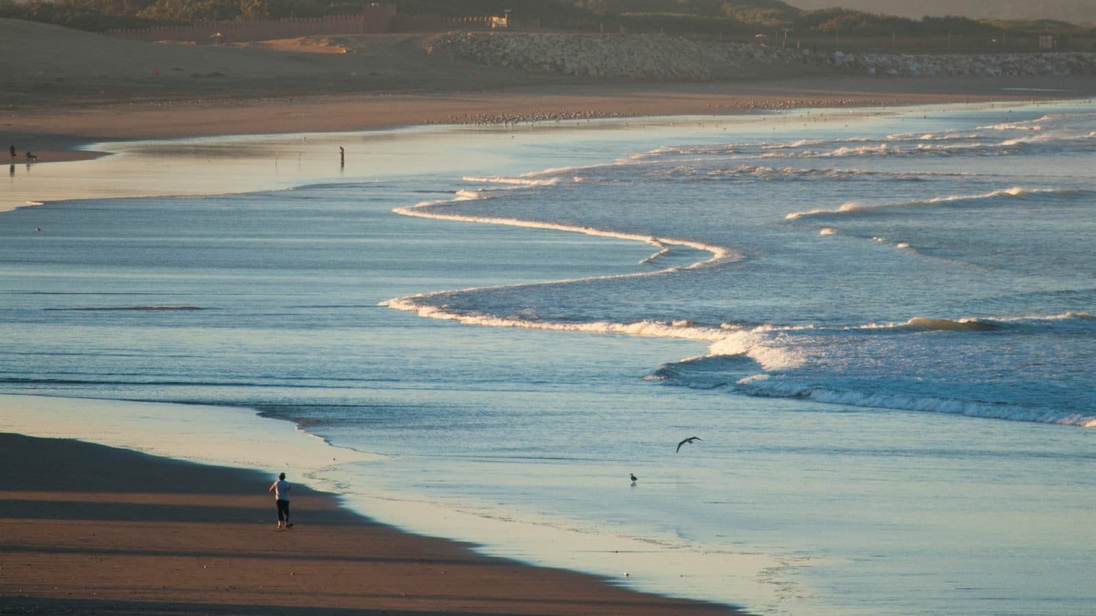 Agadir et sa région : plages, surf et grands espaces