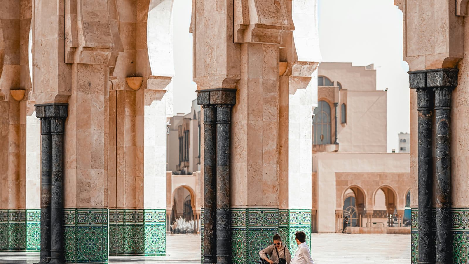 Casablanca : guide complet de la métropole atlantique