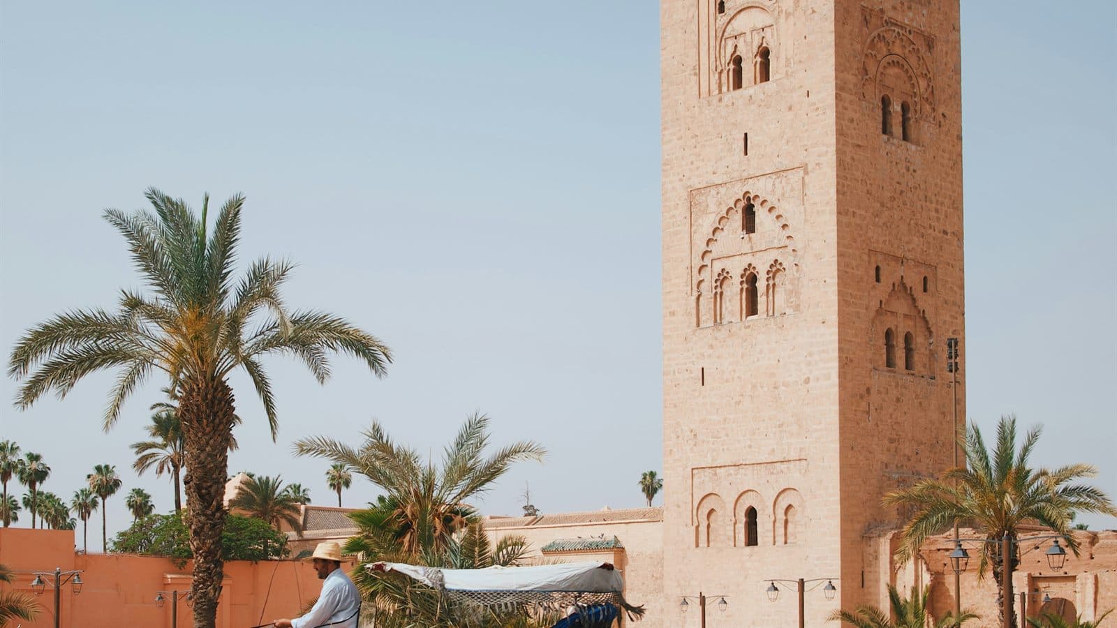 Marrakech : le guide complet de la ville ocre