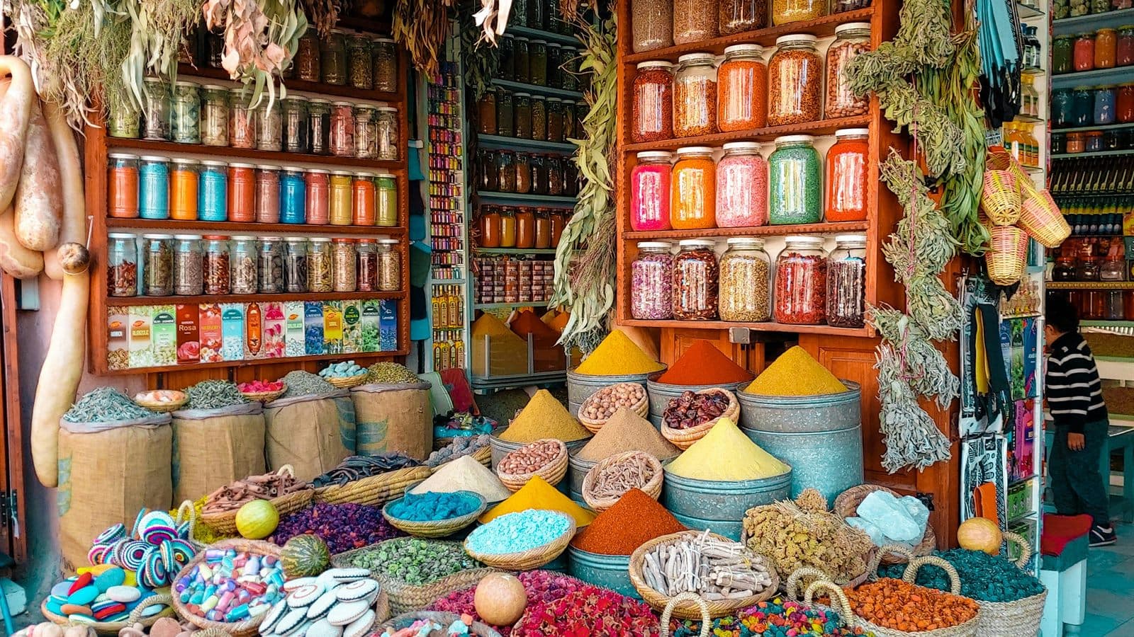 48 heures dans la médina de Marrakech : l'itinéraire parfait